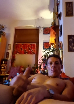 Eskalator198  24-11-2021 Recorded Video Naked
